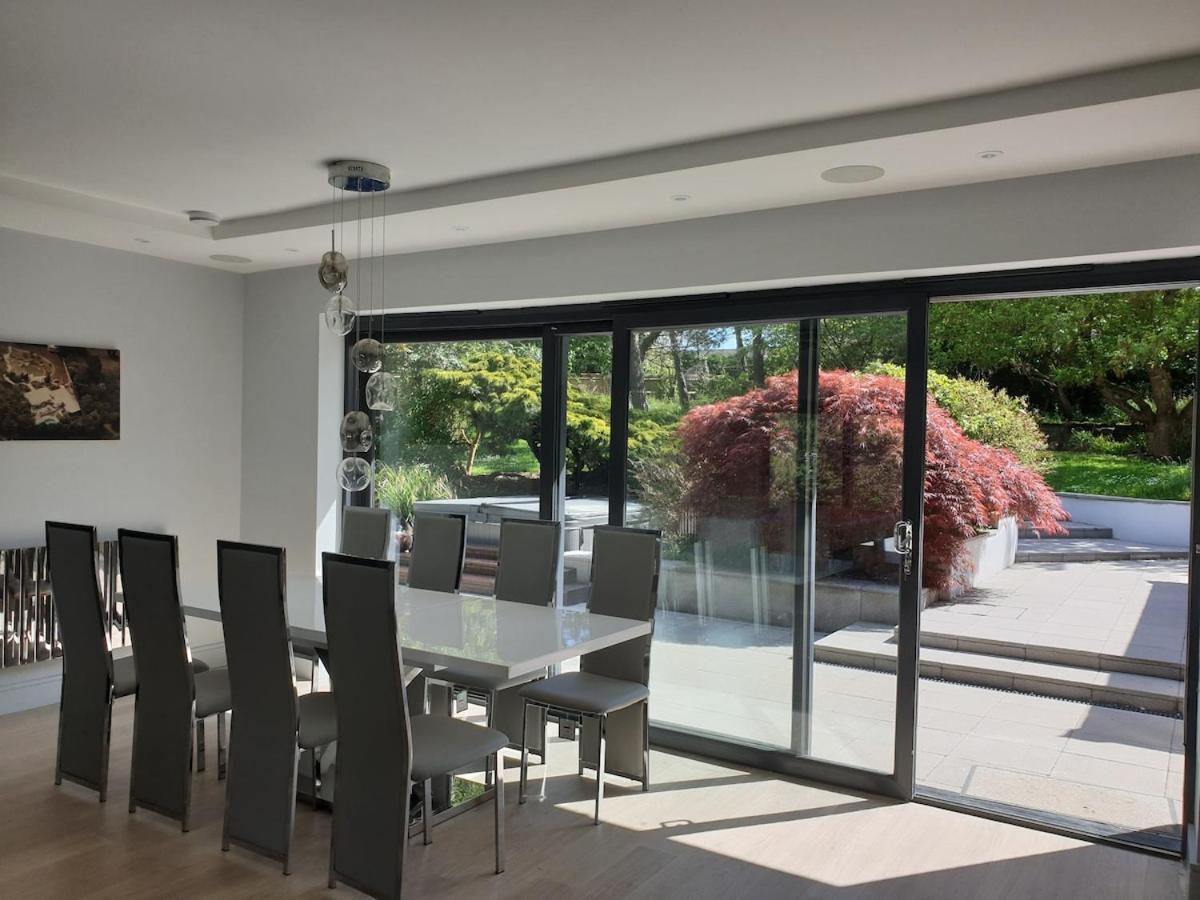 Tranquil & Unique Villa On The Uk'S Sunniest Place Ratton Exteriör bild