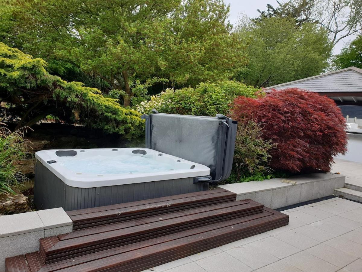 Tranquil & Unique Villa On The Uk'S Sunniest Place Ratton Exteriör bild